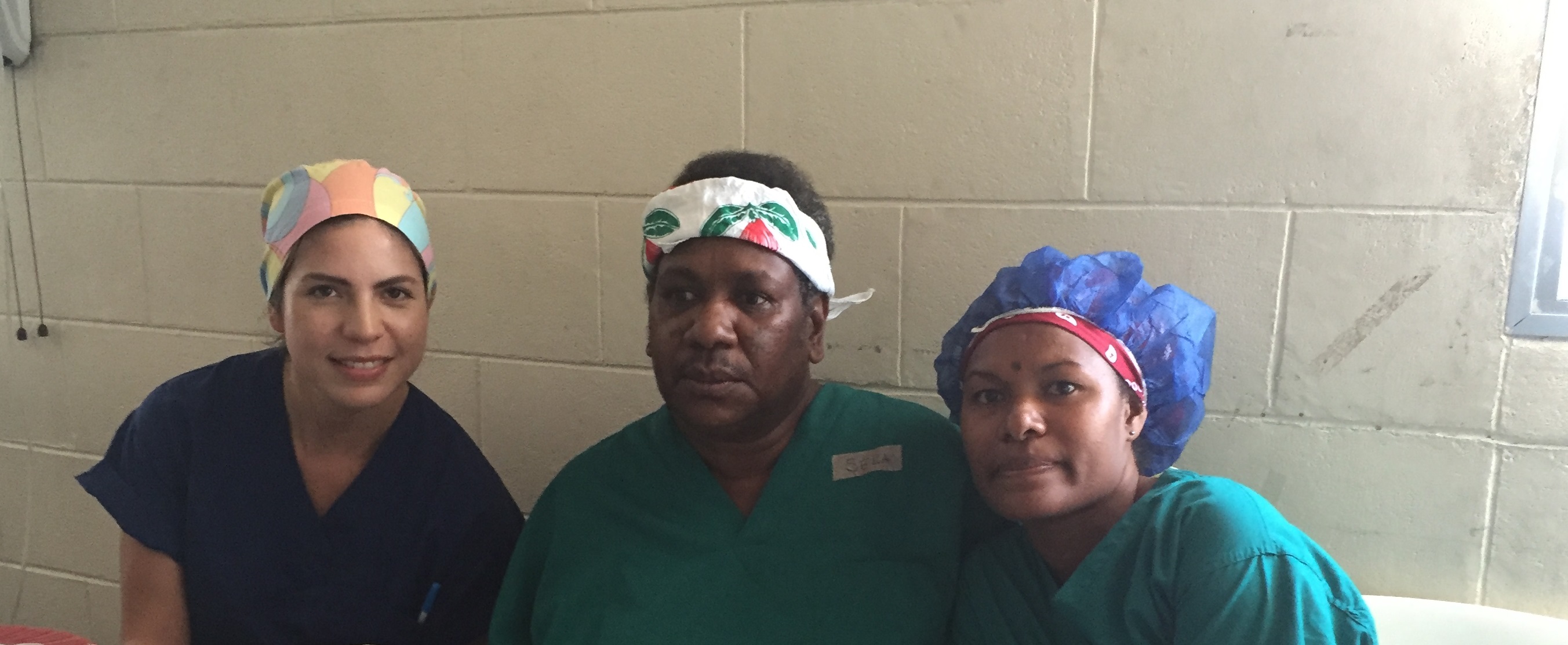 Celebrating our nurses on International Nurse Day 2016 ...